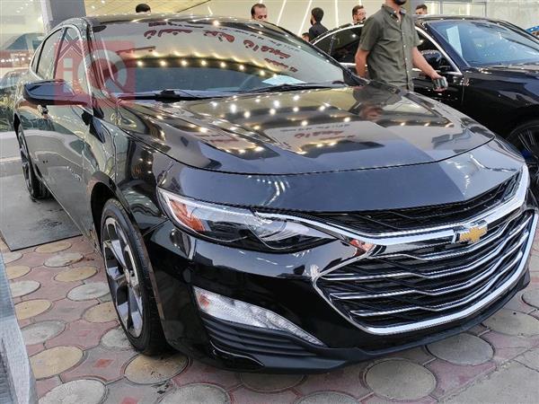 Chevrolet for sale in Iraq